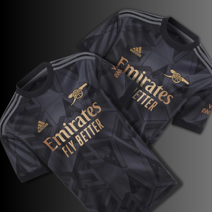 THE ARSENAL 2022/23 AWAY SHIRT - THE SHIRT, THE DEMAND AND WHAT MAKES IT GREAT