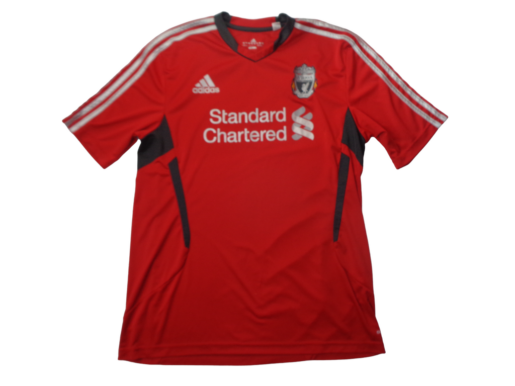 2011-12: Liverpool v Sunderland - Liverpool FC